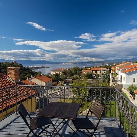 Villa Ajda - Green Room Omišalj Екстериор снимка