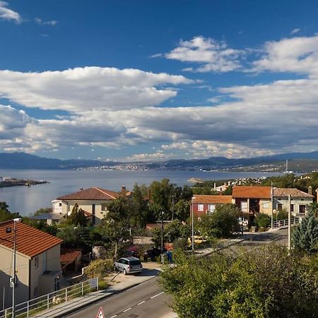 Villa Ajda - Green Room Omišalj Екстериор снимка